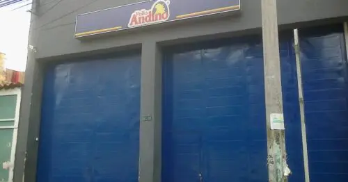 POLLO ANDINO ENGATIVA POLLO ANDINO ENGATIVA